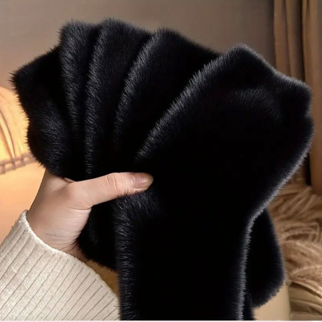 Chausettes Moumoute - Chaleur & Douceur ultime