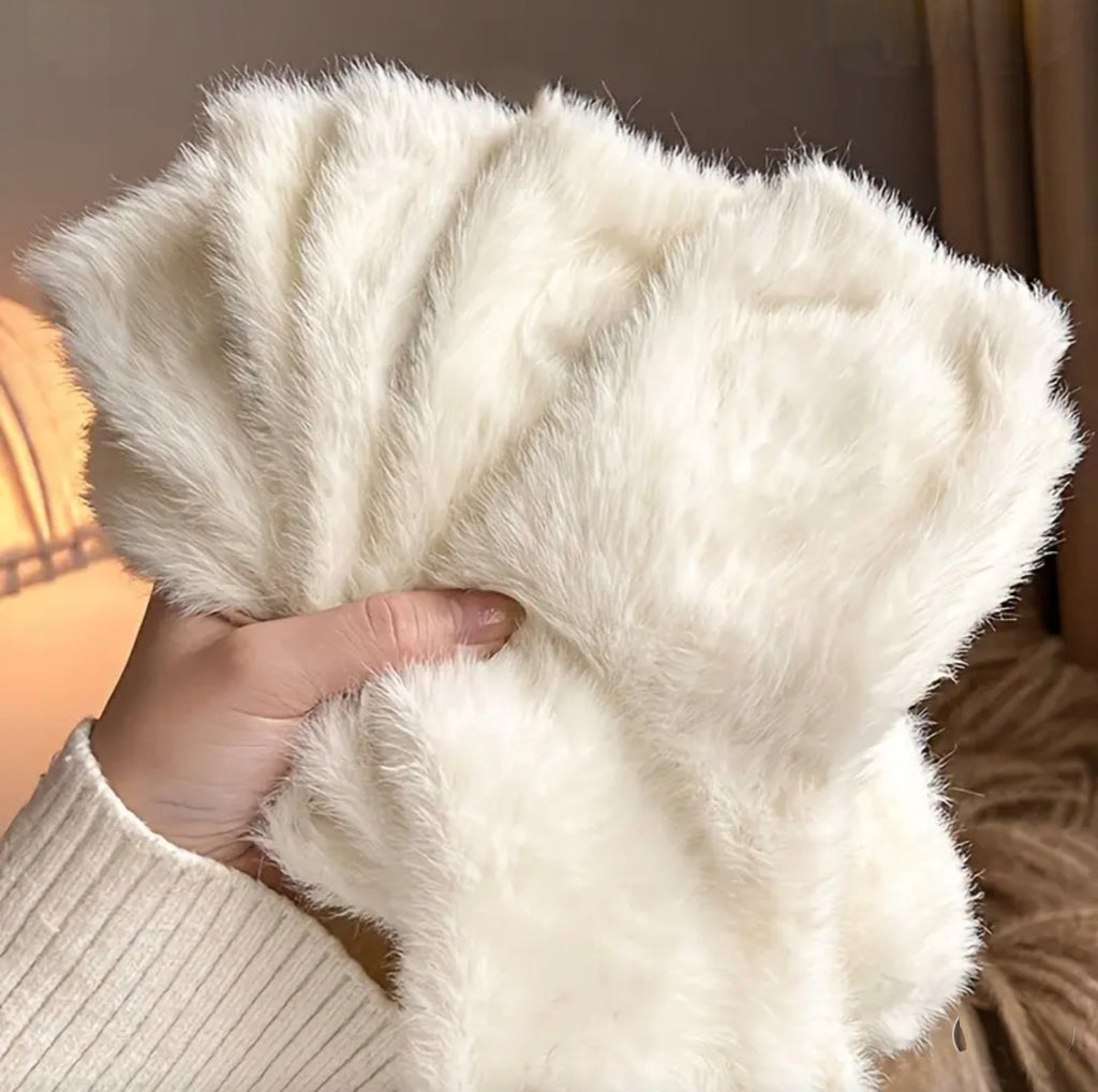 Chausettes Moumoute - Chaleur & Douceur ultime